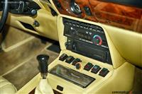 1980 Aston Martin V8.  Chassis number V8C0L15190